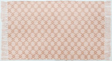 Orijinal El, yüksek çözünürlüklü örgü ve baskılı halı, kilim ve banyo minderi.