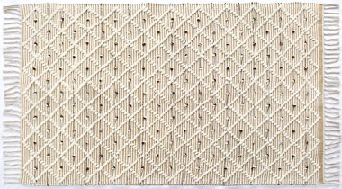 Orijinal El, yüksek çözünürlüklü örgü ve baskılı halı, kilim ve banyo minderi.