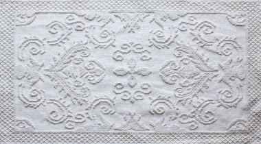 Orijinal El, yüksek çözünürlüklü örgü ve baskılı halı, kilim ve banyo minderi.