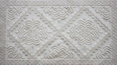 Orijinal El, yüksek çözünürlüklü örgü ve baskılı halı, kilim ve banyo minderi.