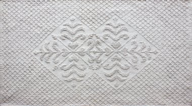 Orijinal El, yüksek çözünürlüklü örgü ve baskılı halı, kilim ve banyo minderi.