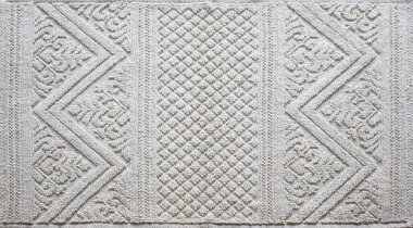 Orijinal El, yüksek çözünürlüklü örgü ve baskılı halı, kilim ve banyo minderi.