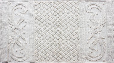 Orijinal El, yüksek çözünürlüklü örgü ve baskılı halı, kilim ve banyo minderi.