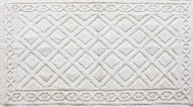 Orijinal El, yüksek çözünürlüklü örgü ve baskılı halı, kilim ve banyo minderi.