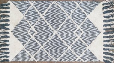 Orijinal El, yüksek çözünürlüklü örgü ve baskılı halı, kilim ve banyo minderi.