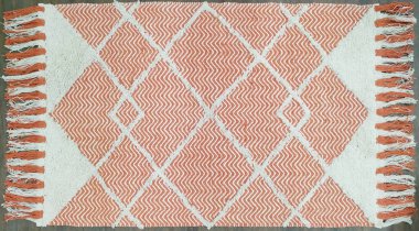 Orijinal El, yüksek çözünürlüklü örgü ve baskılı halı, kilim ve banyo minderi.