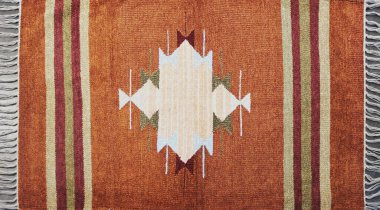 Kilim el yapımı yüksek çözünürlüklü halı ve halılar