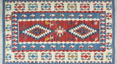 Kilim el yapımı yüksek çözünürlüklü halı ve halılar