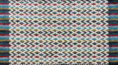 Kilim el yapımı yüksek çözünürlüklü halı ve halılar