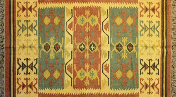 Kilim el yapımı yüksek çözünürlüklü halı ve halılar