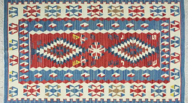Kilim el yapımı yüksek çözünürlüklü halı ve halılar