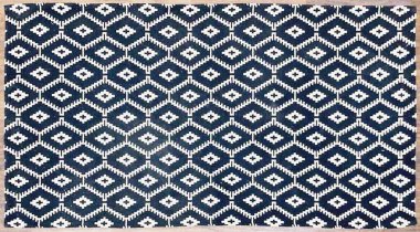 El dokuması ve el halısı, yüksek çözünürlüklü halılar.