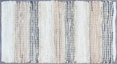 Orijinal El, yüksek çözünürlüklü örgü ve baskılı halı, kilim ve banyo minderi.