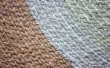 Orijinal El, yüksek çözünürlüklü örgü ve baskılı halı, kilim ve banyo minderi.