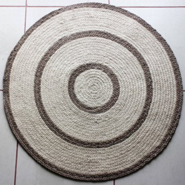 El yapımı örgü ve örgü halılar, yüksek çözünürlüklü halılar.