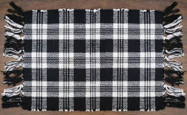 El yapımı örgü ve örgü halılar, yüksek çözünürlüklü halılar.