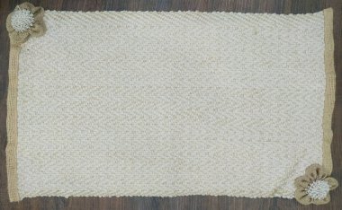 El yapımı örgü ve örgü halılar, yüksek çözünürlüklü halılar.