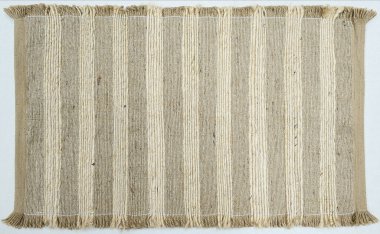 Yüksek çözünürlüklü el yapımı halı ve halılar.