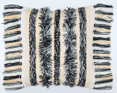 Orijinal Moda El yüksek çözünürlüklü Dokuma Yastığı