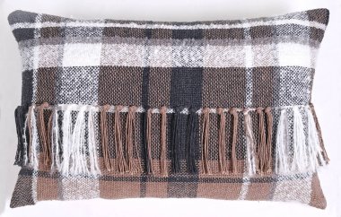 Orijinal Moda El yüksek çözünürlüklü Dokuma Yastığı