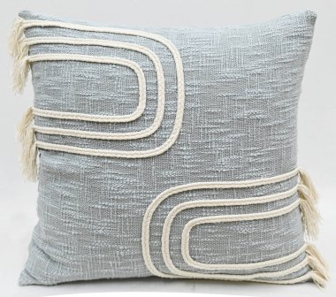 Orijinal Moda El yüksek çözünürlüklü Dokuma Yastığı