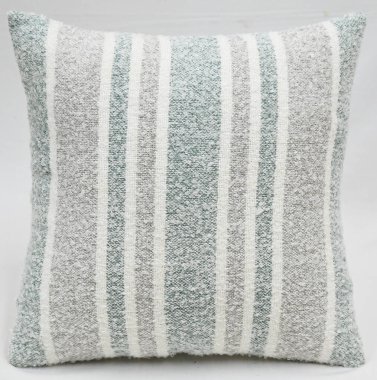 Mohair Hand yüksek çözünürlüklü dokuma yastıklar ve yastık kılıfları yaptı.