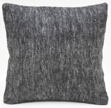 Mohair Hand yüksek çözünürlüklü dokuma yastıklar ve yastık kılıfları yaptı.