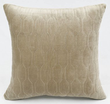 Kadife Yastık ve yüksek çözünürlüklü yastık örtüsü