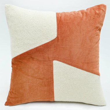 Kadife Yastık ve yüksek çözünürlüklü yastık örtüsü