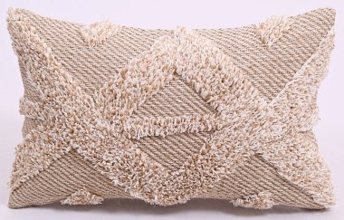 Dokuma Yastık ve yastık kılıfı yüksek çözünürlükte.