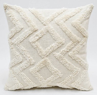 Dokuma Yastık ve yastık kılıfı yüksek çözünürlükte.