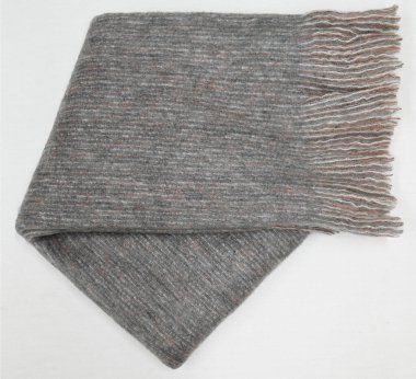 Mohair ve Ring ipliği Yüksek çözünürlüklü battaniye atın