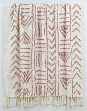 Yüksek çözünürlüklü battaniye fırlat