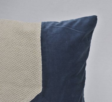 Kadife Yastık ve yüksek çözünürlüklü yastık örtüsü