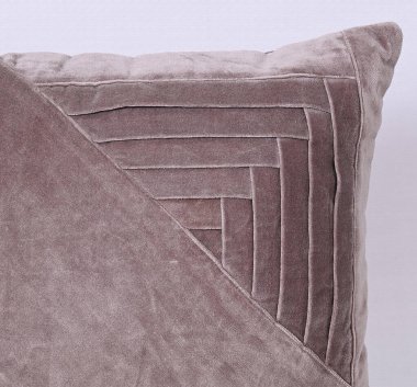 Kadife Yastık ve yüksek çözünürlüklü yastık örtüsü