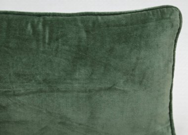 Kadife Yastık ve yüksek çözünürlüklü yastık örtüsü