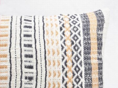 Orijinal Moda El yüksek çözünürlüklü Dokuma Yastığı