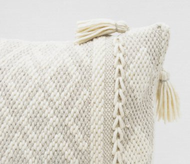 Orijinal Moda El yüksek çözünürlüklü Dokuma Yastığı