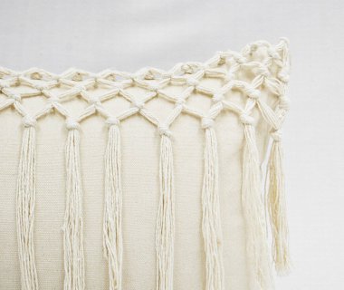 Orijinal Moda El yüksek çözünürlüklü Dokuma Yastığı