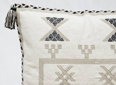 Orijinal Moda El yüksek çözünürlüklü Dokuma Yastığı