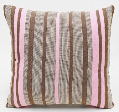 Original Trending Hand made Woven Cushion with high resolution clipart