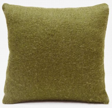 Mohair Hand yüksek çözünürlüklü dokuma yastıklar ve yastık kılıfları yaptı.