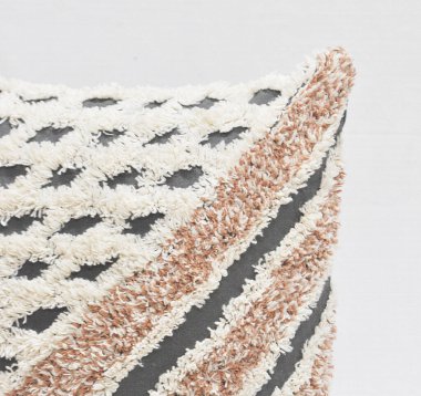 Dokuma Yastık ve yastık kılıfı yüksek çözünürlüklü.