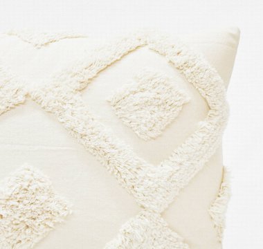 Dokuma Yastık ve yastık kılıfı yüksek çözünürlüklü.