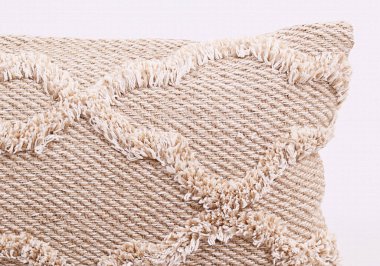 Dokuma Yastık ve yastık kılıfı yüksek çözünürlüklü.