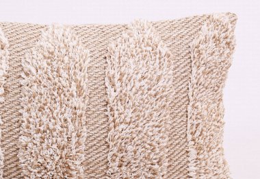 Dokuma Yastık ve yastık kılıfı yüksek çözünürlüklü.