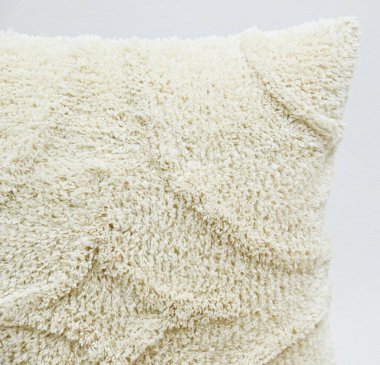 Dokuma Yastık ve yastık kılıfı yüksek çözünürlüklü.