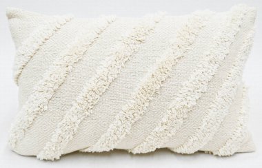 Dokuma Yastık ve yastık kılıfı yüksek çözünürlüklü.