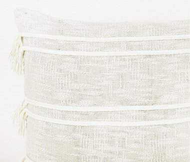 Dokuma Yastık ve yastık kılıfı yüksek çözünürlüklü.