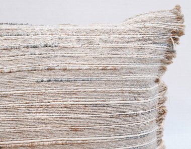 Yüksek çözünürlüklü sepetlerle örülmüş, el örülmüş ve örülmüş.